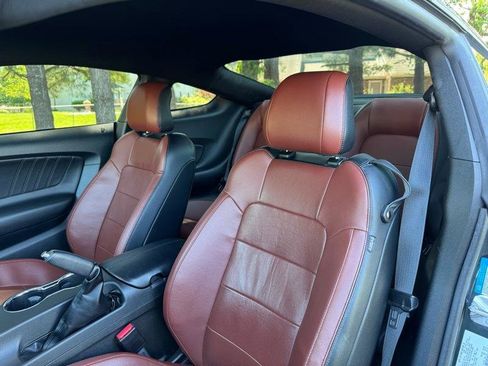 Used 2015 Ford Mustang GT Premium w/ GT Performance Package image 14