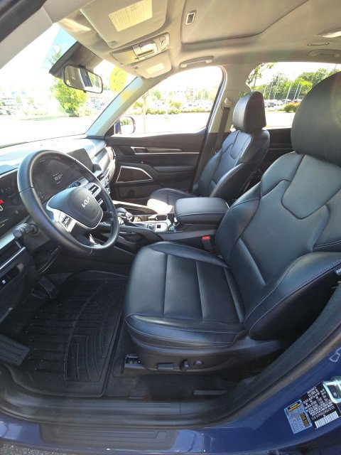 Used 2024 Kia Telluride S w/ S Sunroof Package AWD/4WD image 15