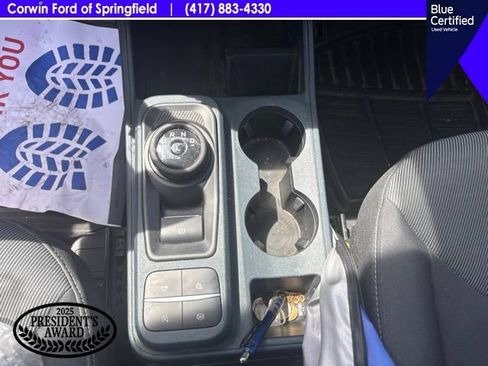 Used 2022 Ford Maverick XL w/ Equipment Group 100A Standard AWD/4WD image 21