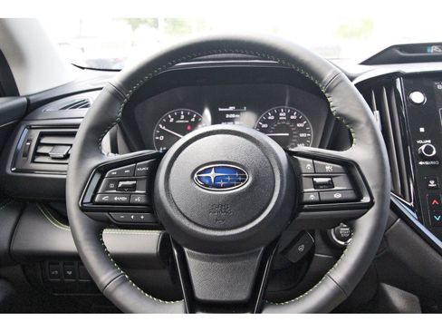 New 2026 Subaru Ascent Bronze Edition AWD/4WD image 11