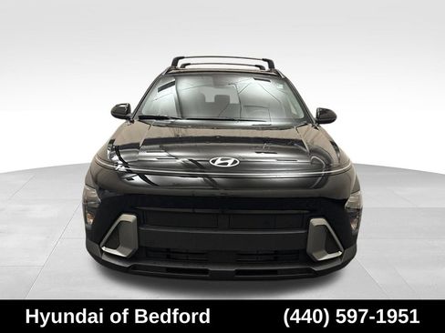 Used 2026 Hyundai Kona SEL Sport AWD/4WD image 2