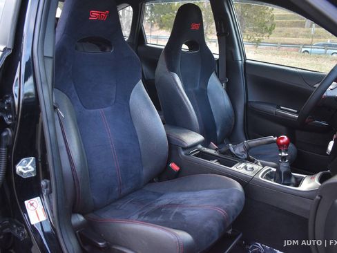 Used 2013 Subaru Impreza WRX STI AWD/4WD image 13