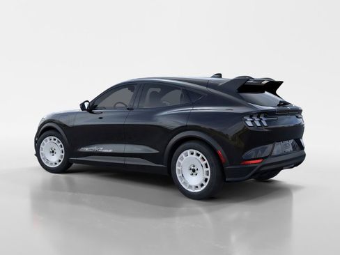 New 2025 Ford Mustang Mach-E GT image 27