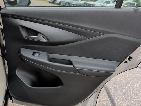 New 2026 Buick Envista Sport Touring w/ Studio Series FWD image 39