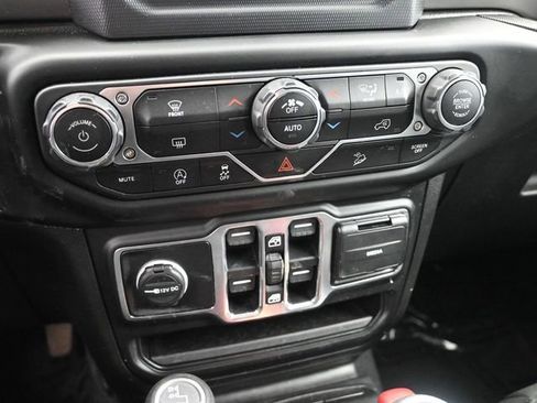 Used 2020 Jeep Wrangler Unlimited Sport S AWD/4WD image 20