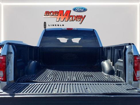 Used 2017 Ford F150 XLT w/ Trailer Tow Package AWD/4WD image 9