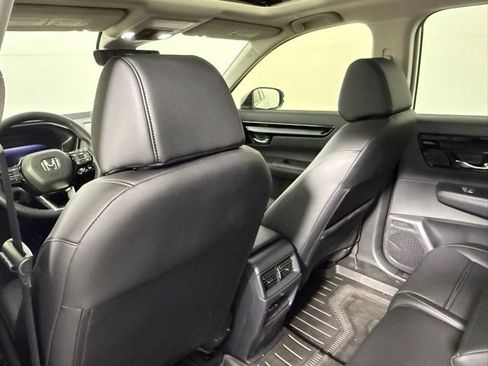 Used 2026 Honda CR-V EX-L image 34