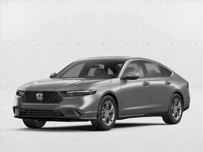 Used 2023 Honda Accord EX-L