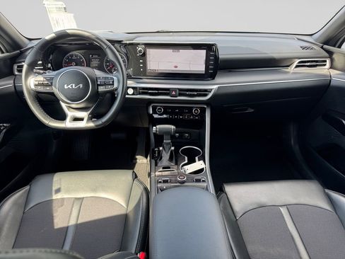 Used 2024 Kia K5 GT-Line w/ GT-Line Premium Package FWD image 14