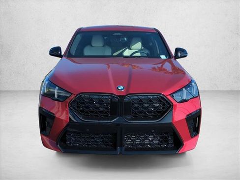 New 2026 BMW X2 xDrive28i w/ M Sport Package AWD/4WD image 6
