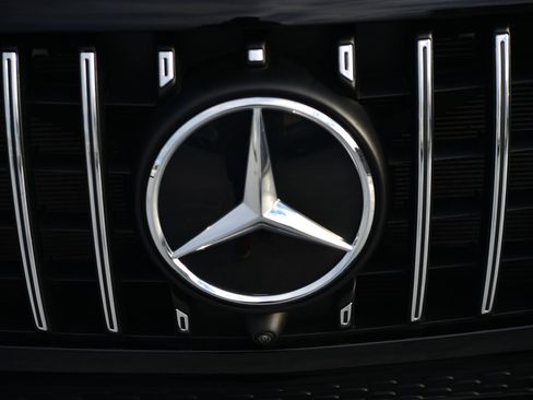 Used 2025 Mercedes-Benz GLE 53 AMG 4MATIC image 20