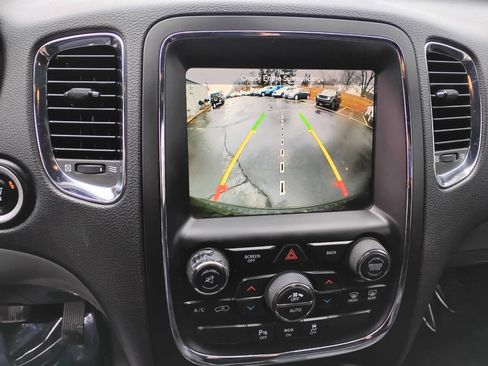 Used 2015 Dodge Durango Limited w/ Nav & Power Liftgate Group image 19