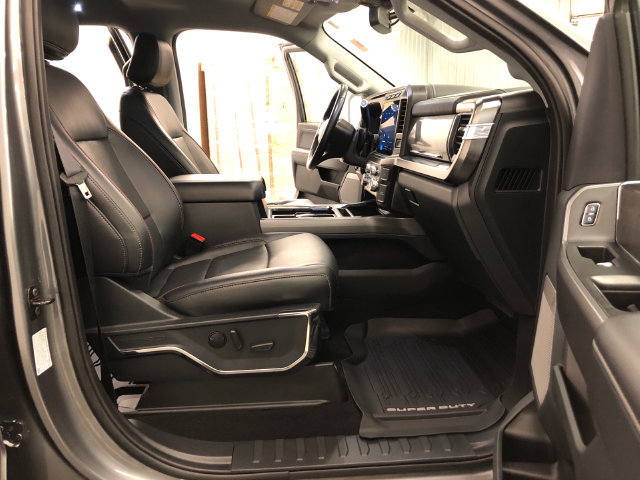 Used 2024 Ford F250 Lariat w/ Lariat Ultimate Package AWD/4WD image 40
