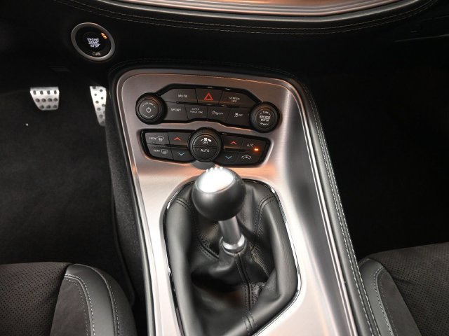 Used 2023 Dodge Challenger R/T w/ Plus Package RWD image 21