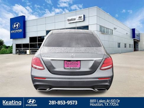 Used 2019 Mercedes-Benz E 300 image 6
