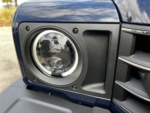 New 2025 INEOS Grenadier Fieldmaster Edition image 12