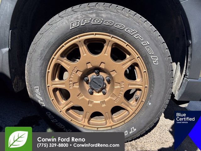 Used 2023 Subaru Outback Wilderness AWD/4WD image 21