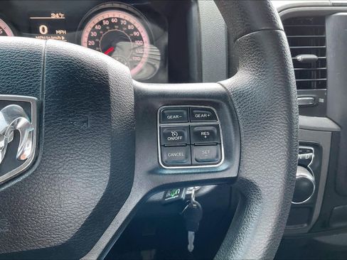 Used 2019 RAM 1500 Tradesman image 23