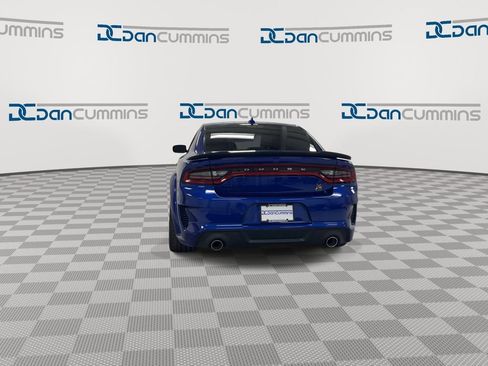 Used 2021 Dodge Charger Scat Pack RWD image 7