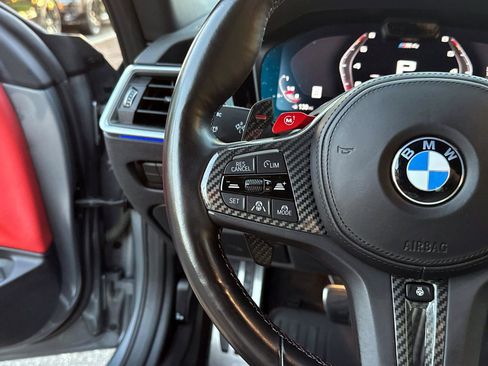 Used 2023 BMW M4 xDrive Competition image 23