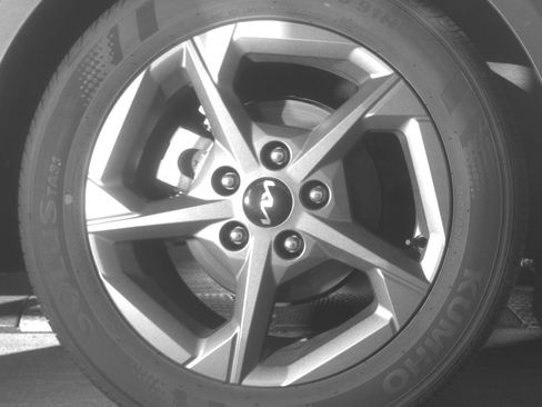 Used 2025 Kia K4 LXS image 15