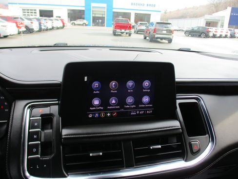 Used 2023 Chevrolet Tahoe LS image 17