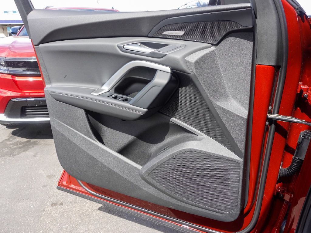 New 2026 Audi Q5 Premium Plus AWD/4WD image 16