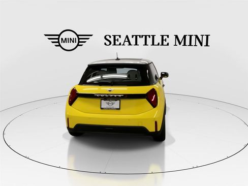 New 2026 MINI Cooper S image 10