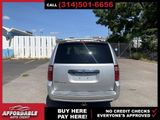 Used 2008 Dodge Grand Caravan SXT w/ Entertainment Group 2 image 4