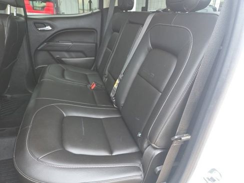 Used 2022 Chevrolet Colorado ZR2 AWD/4WD image 10