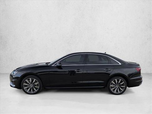 Used 2020 Audi A4 2.0T Premium w/ Convenience Package image 9