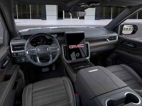 New 2026 GMC Yukon Denali Ultimate AWD/4WD image 50