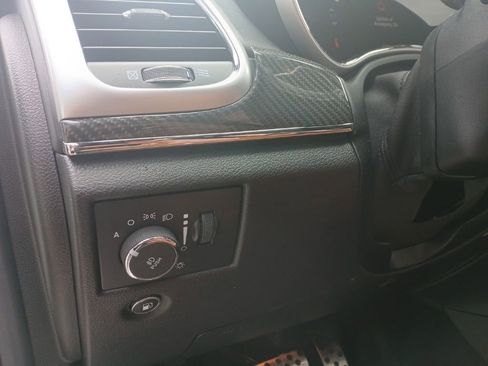 Used 2015 Jeep Grand Cherokee SRT w/ Luxury Group II image 20