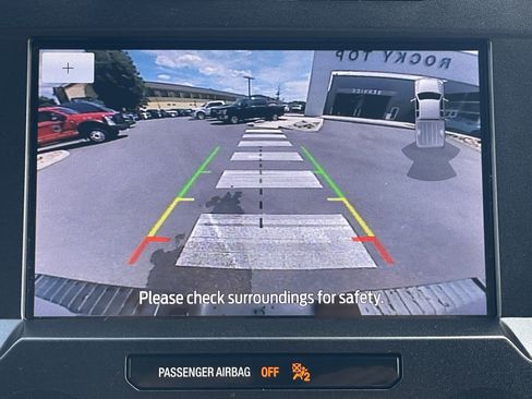 Used 2019 Ford F150 XLT w/ Equipment Group 302A Luxury image 30