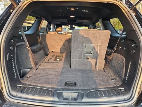 Used 2024 Dodge Durango GT image 28