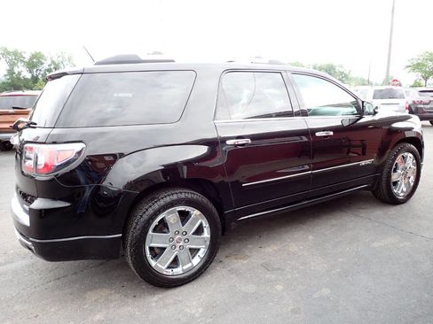Used 2016 GMC Acadia Denali AWD/4WD image 6