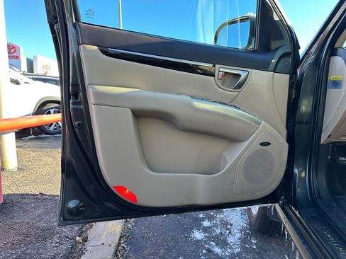 Used 2012 Hyundai Santa Fe Limited image 18