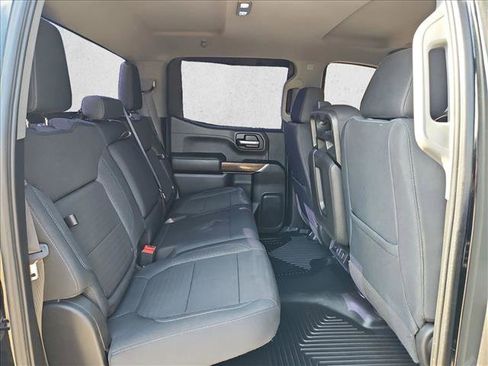 Used 2019 Chevrolet Silverado 1500 LT Trail Boss w/ Convenience Package image 20