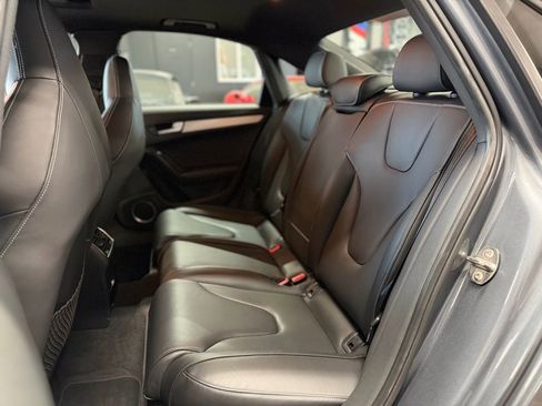 Used 2014 Audi S4 Premium Plus image 24