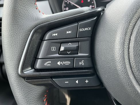 New 2026 Subaru Crosstrek 2.5i Limited AWD/4WD image 16