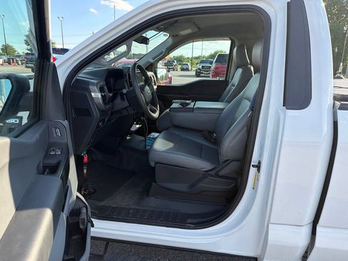 Used 2024 Ford F150 XL AWD/4WD image 5