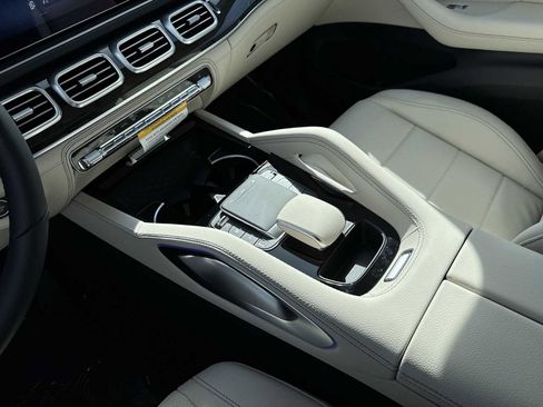 New 2026 Mercedes-Benz GLE 350 4MATIC image 22