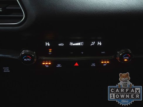 Used 2023 MAZDA CX-30 AWD 2.5 S w/ Premium Package image 19