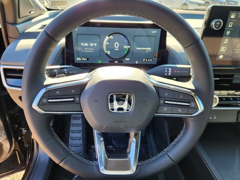 New 2026 Honda Prologue Elite image 9