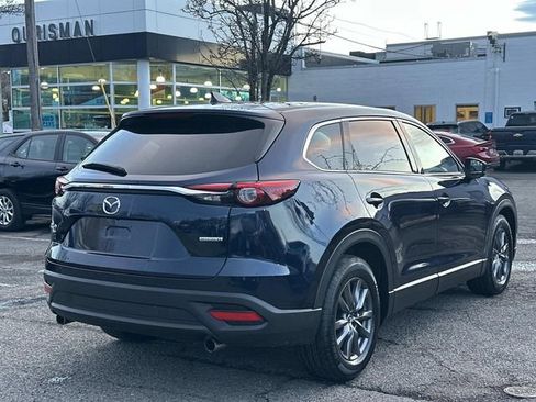 Used 2023 MAZDA CX-9 Touring image 2