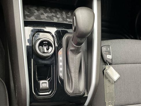 Used 2023 Chevrolet Colorado Trail Boss w/ Advanced Trailering Package AWD/4WD image 24