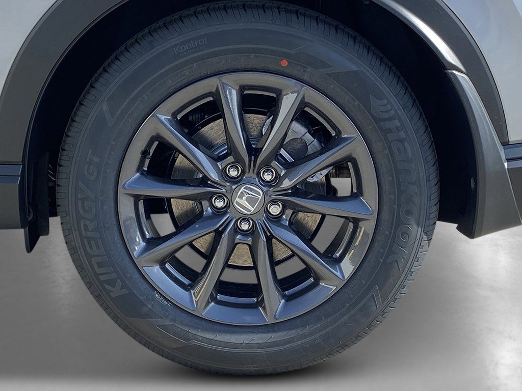 New 2027 Honda CR-V EX-L image 7