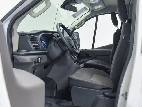 Used 2023 Ford Transit 350 XLT image 12