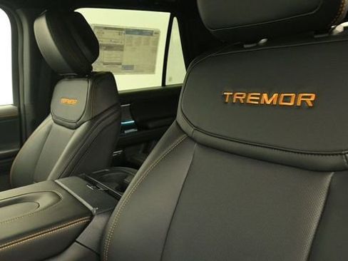 New 2026 Ford Expedition Tremor AWD/4WD image 19