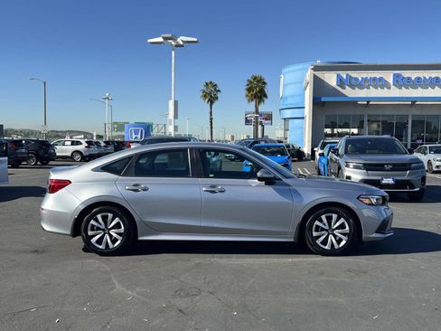 Certified 2024 Honda Civic LX image 22